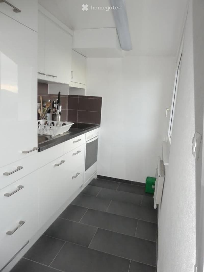 Charmante Wohnung mit beheiztem Wintergarten und Weitblick (2)