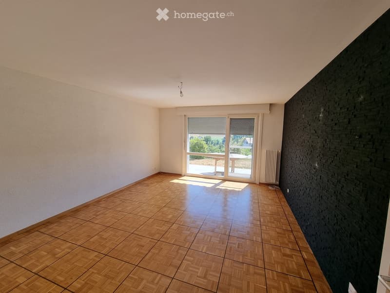 A louer de suite ou à convenir dans une villa familiale : (4)