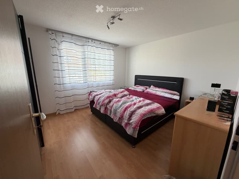 Ruhige 2-Zimmer Wohnung 1. Etage (2)