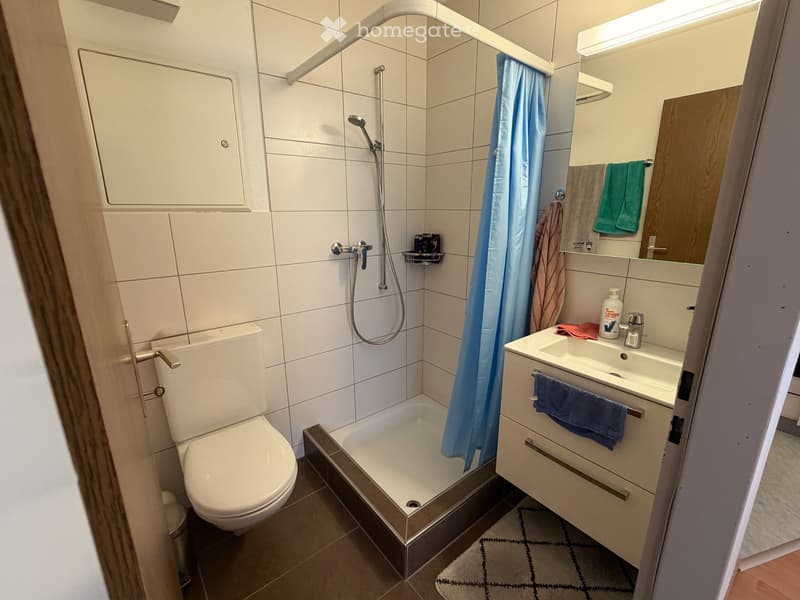 Ruhige 2-Zimmer Wohnung 1. Etage (3)