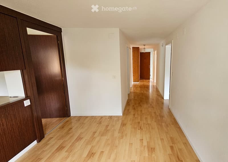 4,5 Zimmer Wohnung im 2. Stock in Rabius (4)