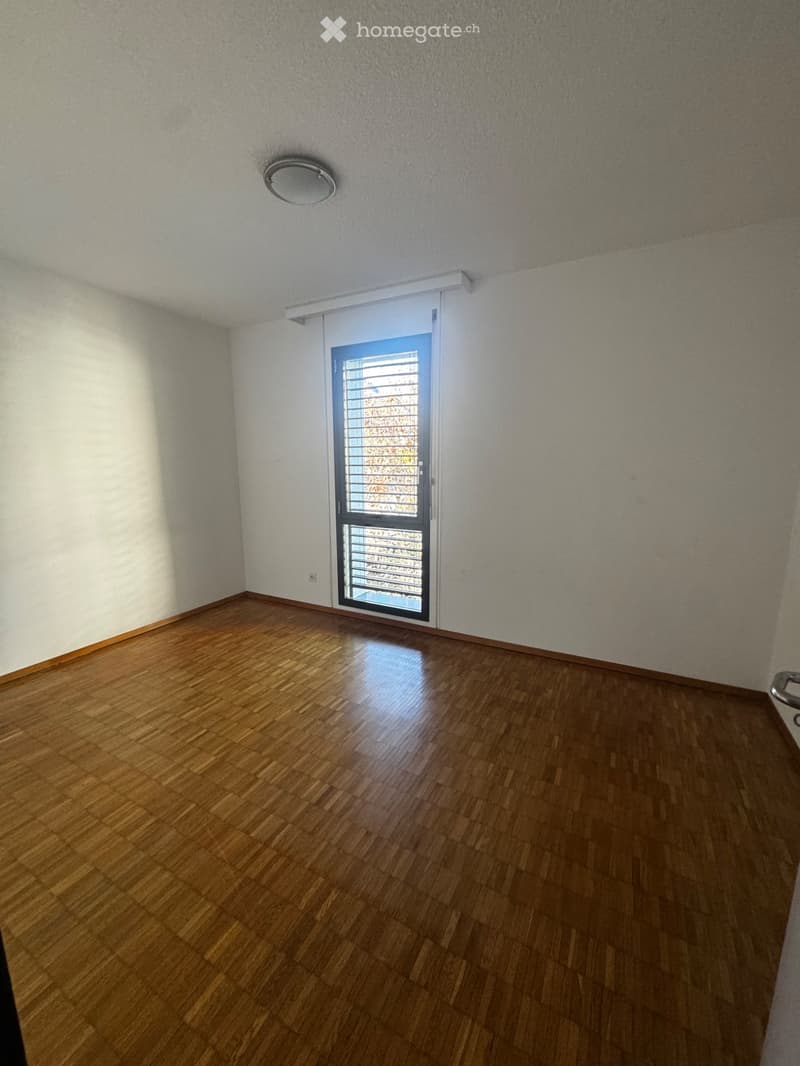 Ampio appartamento a pochi minuti dal centro di Bellinzona (5)
