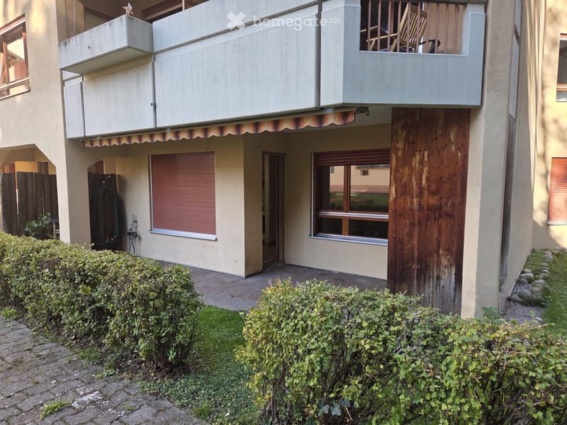 Studio an hervorragender Lage zu vermieten (1)