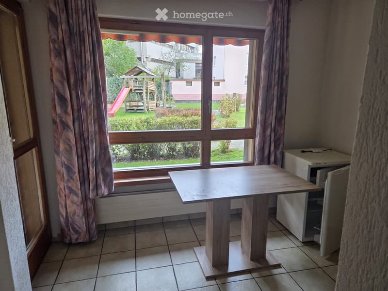 Studio an hervorragender Lage zu vermieten (5)