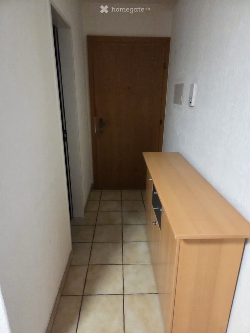 Studio an hervorragender Lage zu vermieten (2)