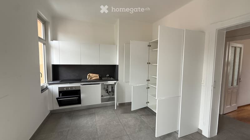 Affittiamo bellissimo 4,5 completamente ristrutturato (8)