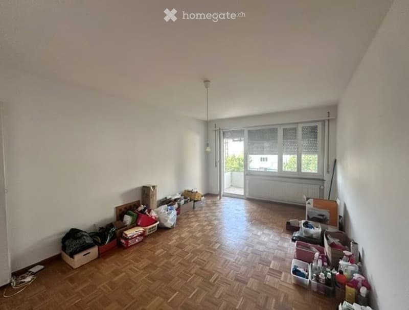 Charmante 3-Zimmer-Wohnung in Schaffhausen (3)