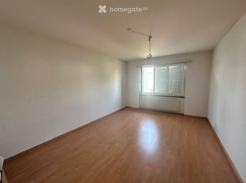 Charmante 3-Zimmer-Wohnung in Schaffhausen (2)