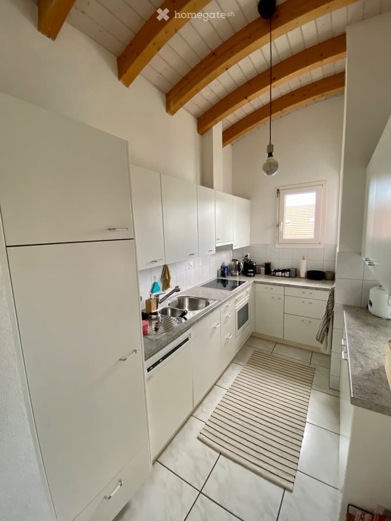 2.5 Zimmerwohnung in Bülach (3)