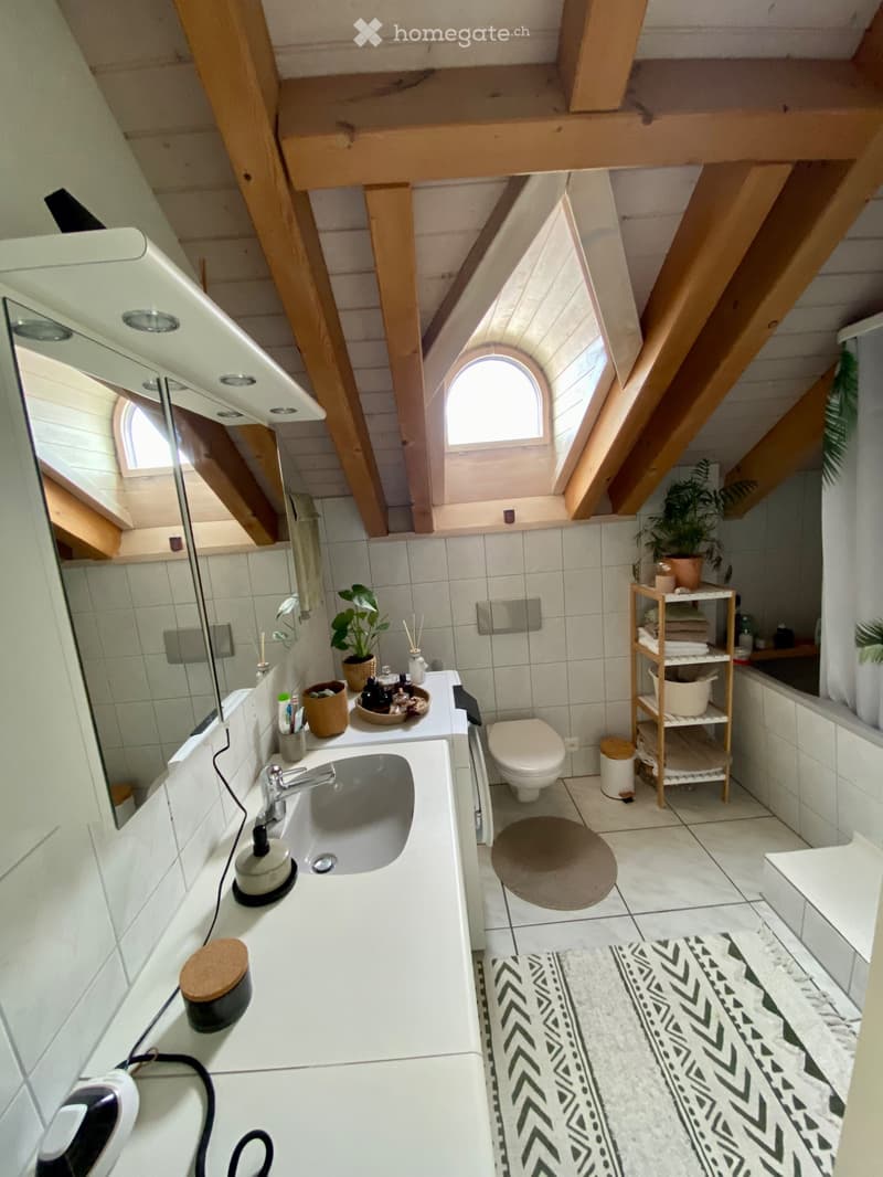 2.5 Zimmerwohnung in Bülach (5)
