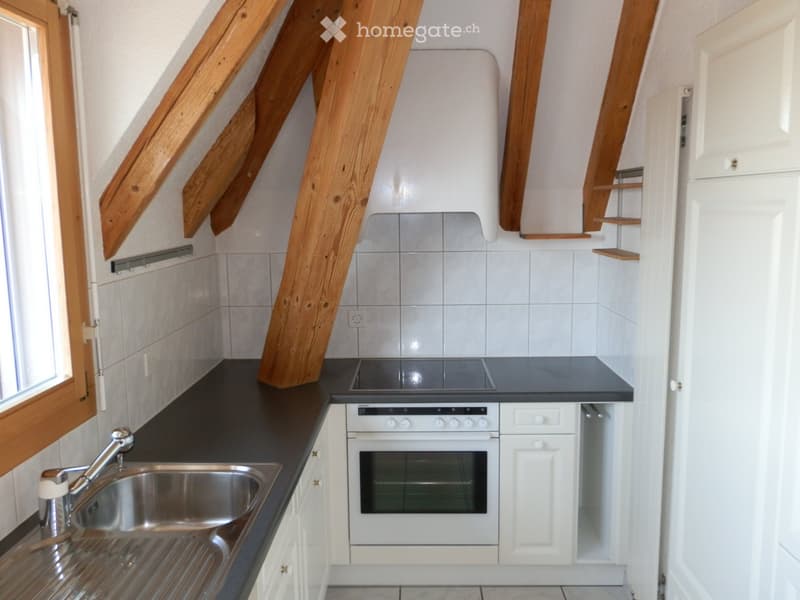 3-Zimmer Wohnung zu vermieten (3)