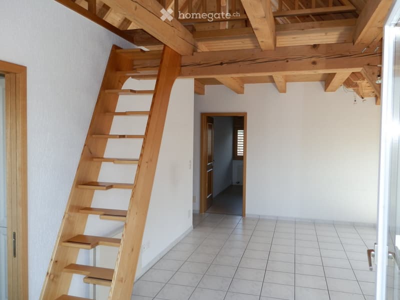 3-Zimmer Wohnung zu vermieten (2)