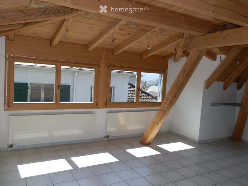 3-Zimmer Wohnung zu vermieten (4)