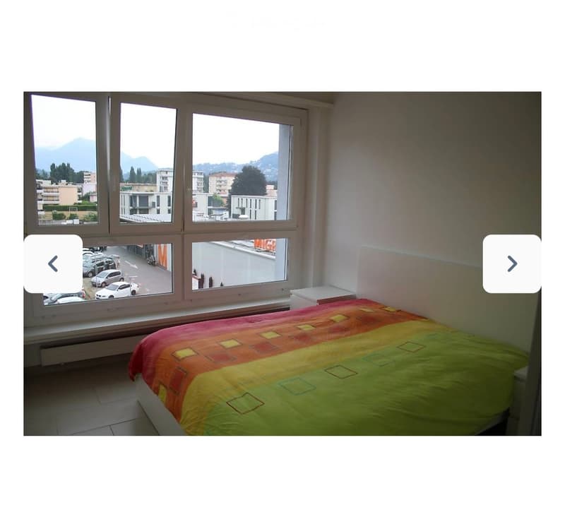Appartamento 2.5 locali in affitto a Caslano (5)