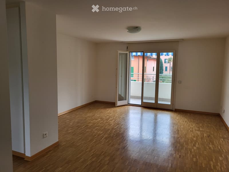 Affitto: Appartamento Balerna 3.5 locali (2)