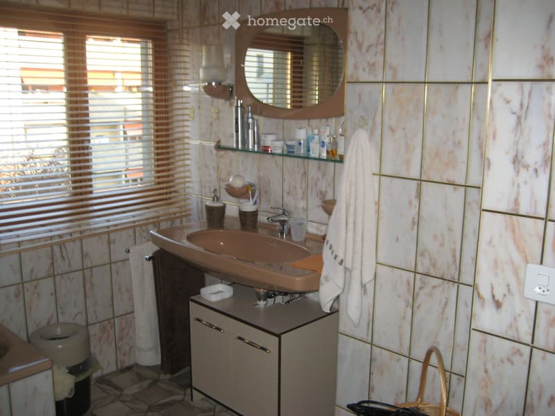 Traumhaft&Gemutliche 3,5 ZW in 3FH, Zofingen (4)