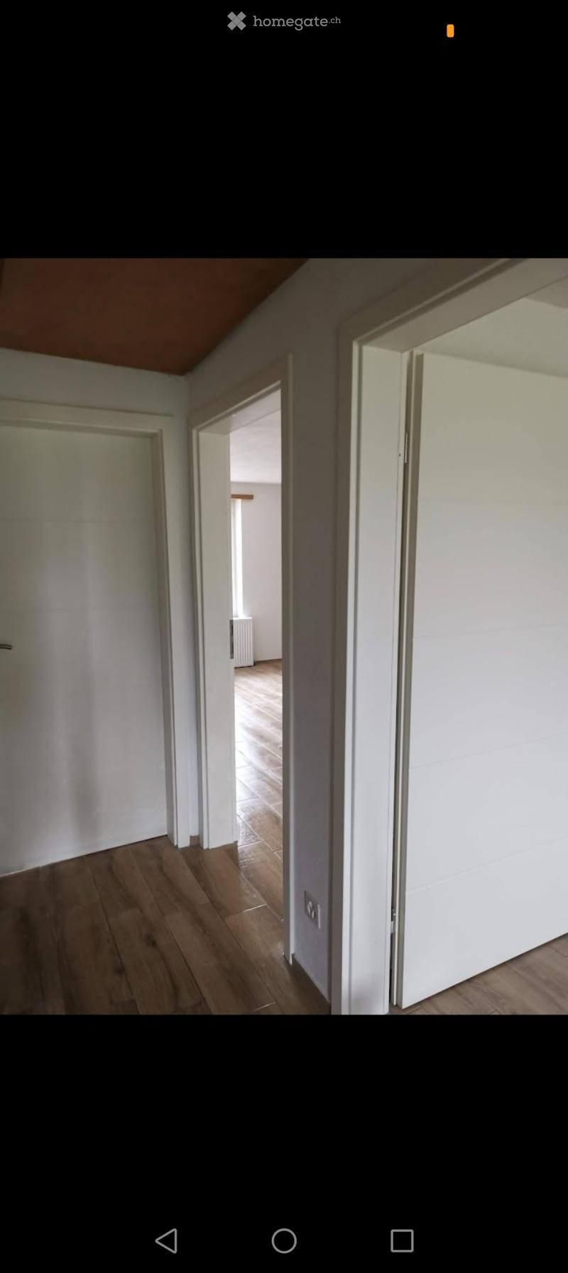 Günstige 2-Zimmer-Wohnung zu vermieten (5)