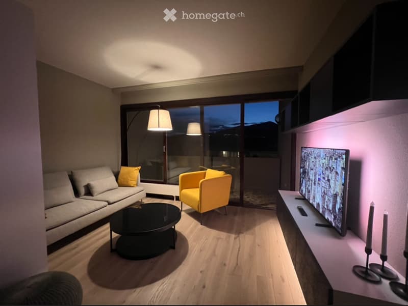 Monolocale Arredato Ready to live (1)
