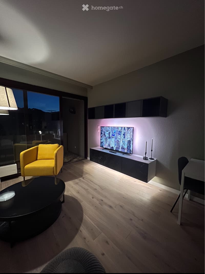 Monolocale Arredato Ready to live (2)