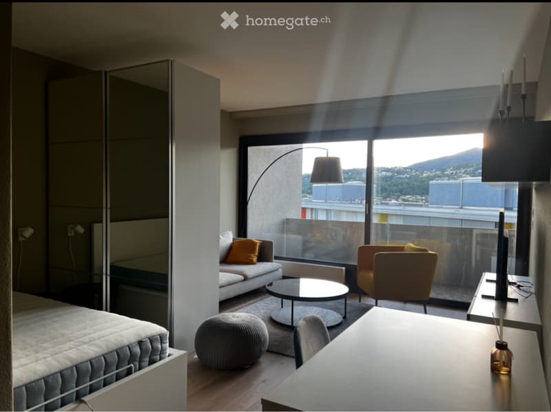 Monolocale Arredato Ready to live (4)