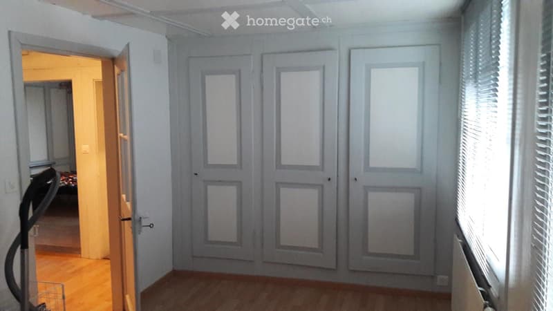 4.5 Maisonette Dachwohnung im Zentrum von Weinfelden (3)