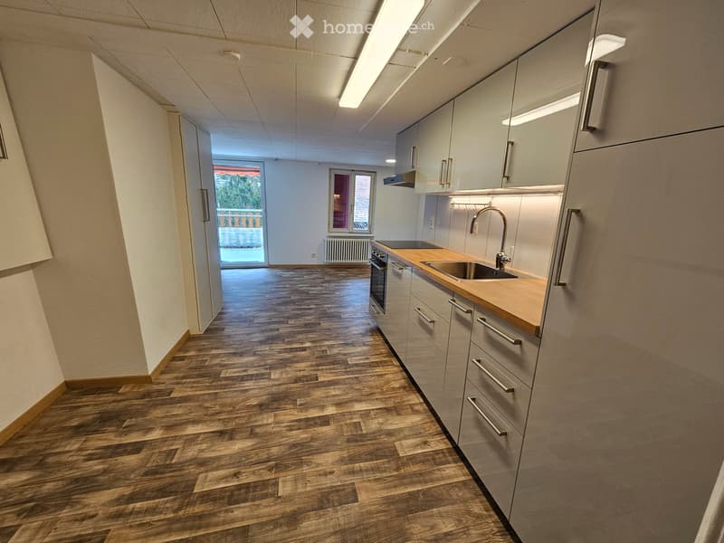 Altbauwohnung zu vermieten (2)