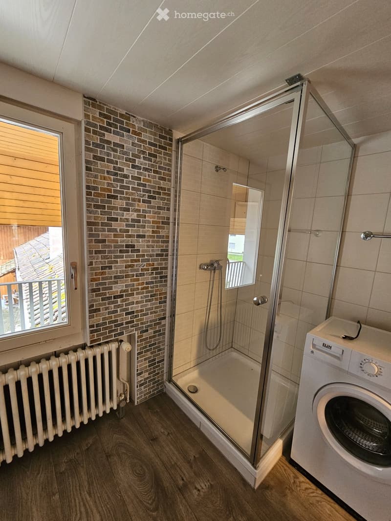 Altbauwohnung zu vermieten (1)
