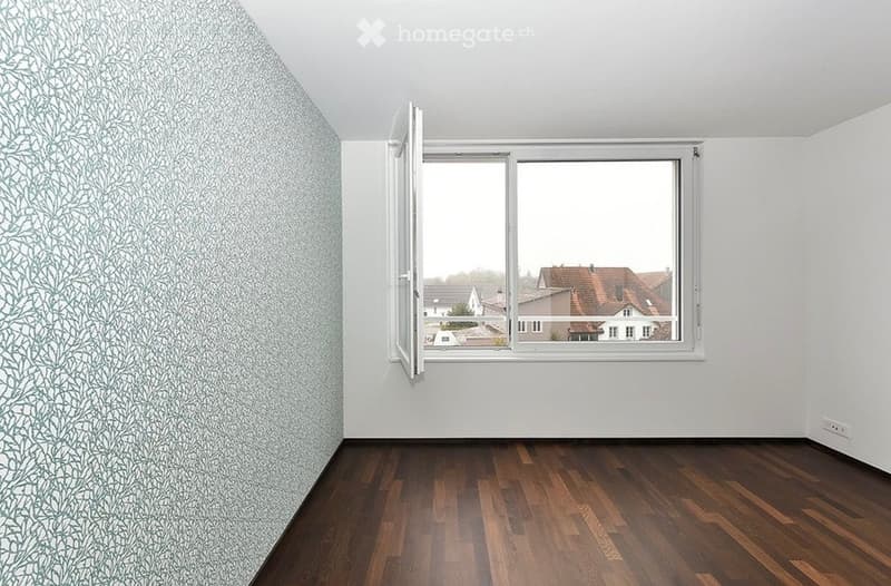 Moderne 3.5 Zimmer-Wohnung in Buchs Ag (4)