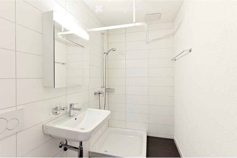 Moderne 3.5 Zimmer-Wohnung in Buchs Ag (5)