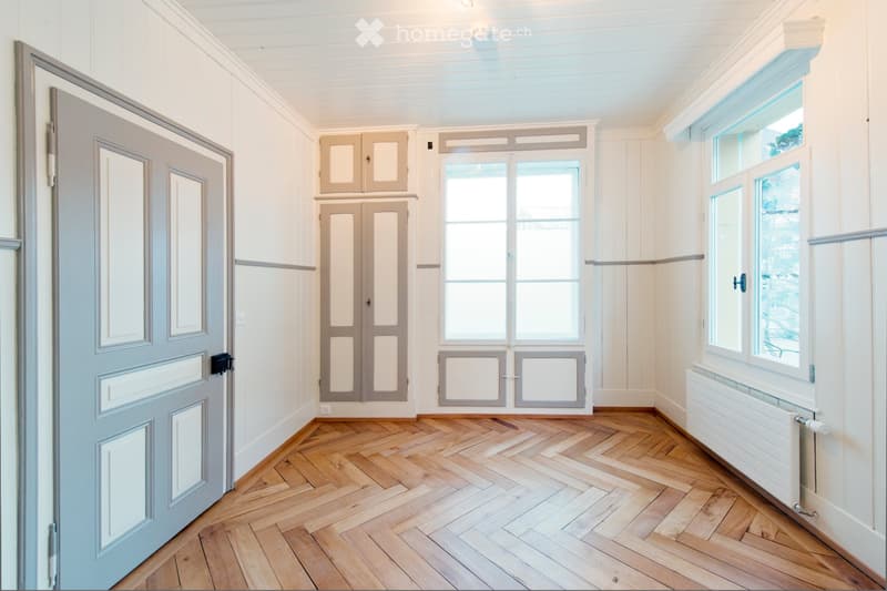 3 Zimmer Wohnung in Sachseln ab dem 1.12.2026 zu vermieten. (2)