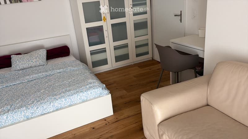 WG mit eingene Dusche und WC (3)