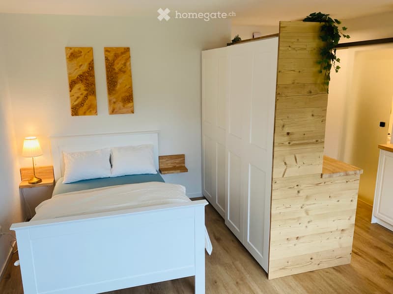 Wohnung Möbiliert (4)