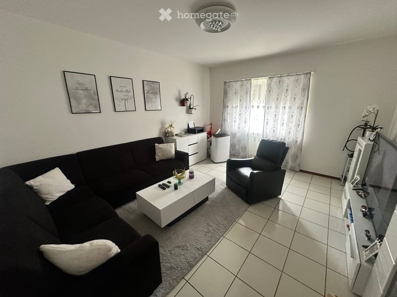 Cerco subentrante appartemento 2.5 locali (1)
