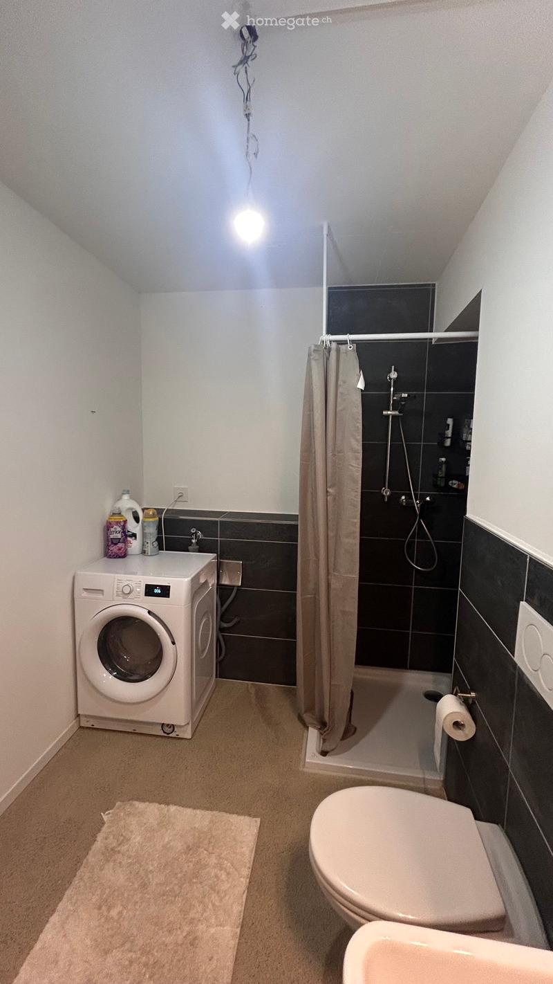 Ab Sofort*Nachmieter gesucht*2,5 Zimmer Wohnung (5)