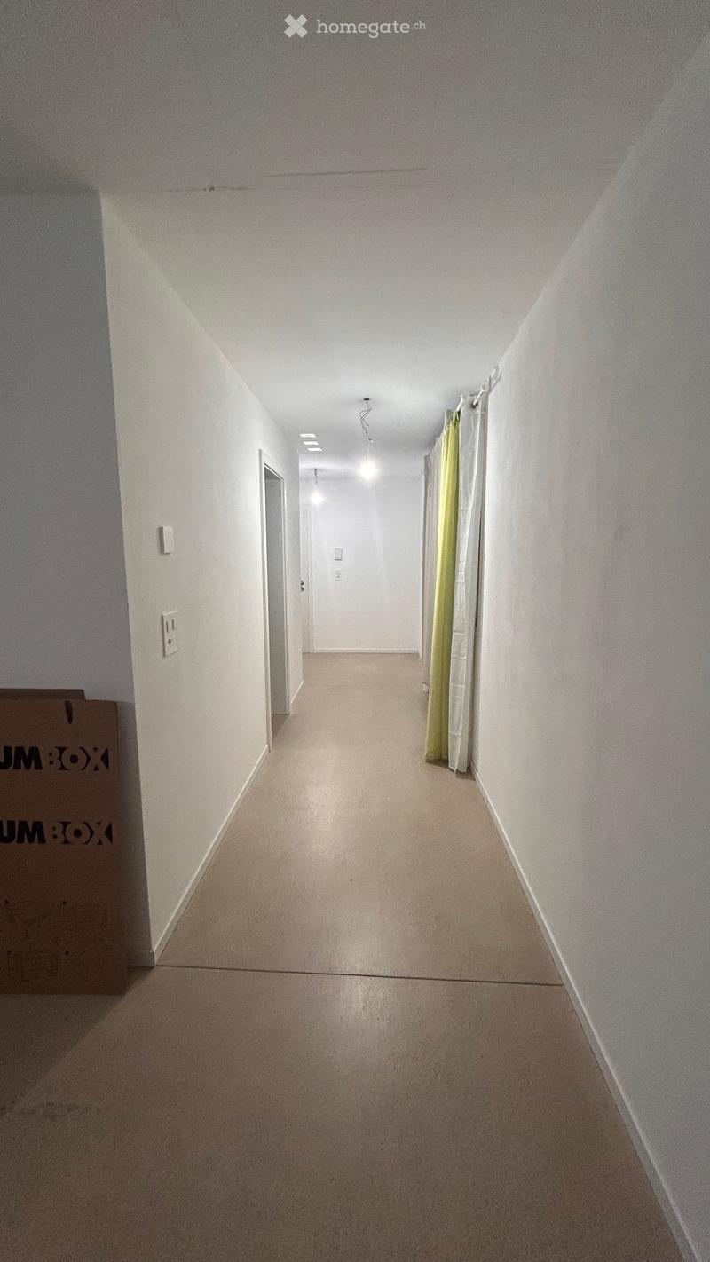 Ab Sofort*Nachmieter gesucht*2,5 Zimmer Wohnung (3)