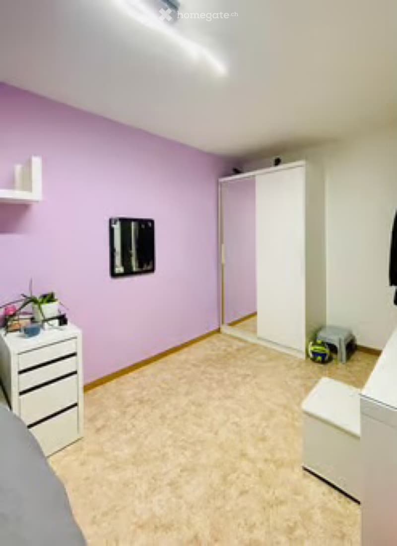 WG-Zimmer zur Untermiete (3)