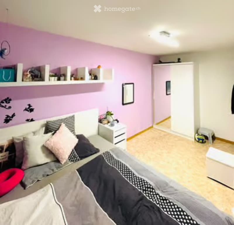 WG-Zimmer zur Untermiete (1)
