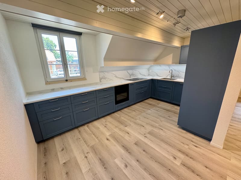 Traumwohnung auf dem Bauernhof (3)