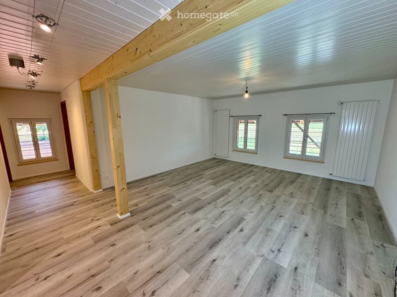 Traumwohnung auf dem Bauernhof (5)