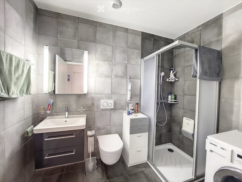 Appartement de 2.5 pièces au 1er étage à Lausanne (2)