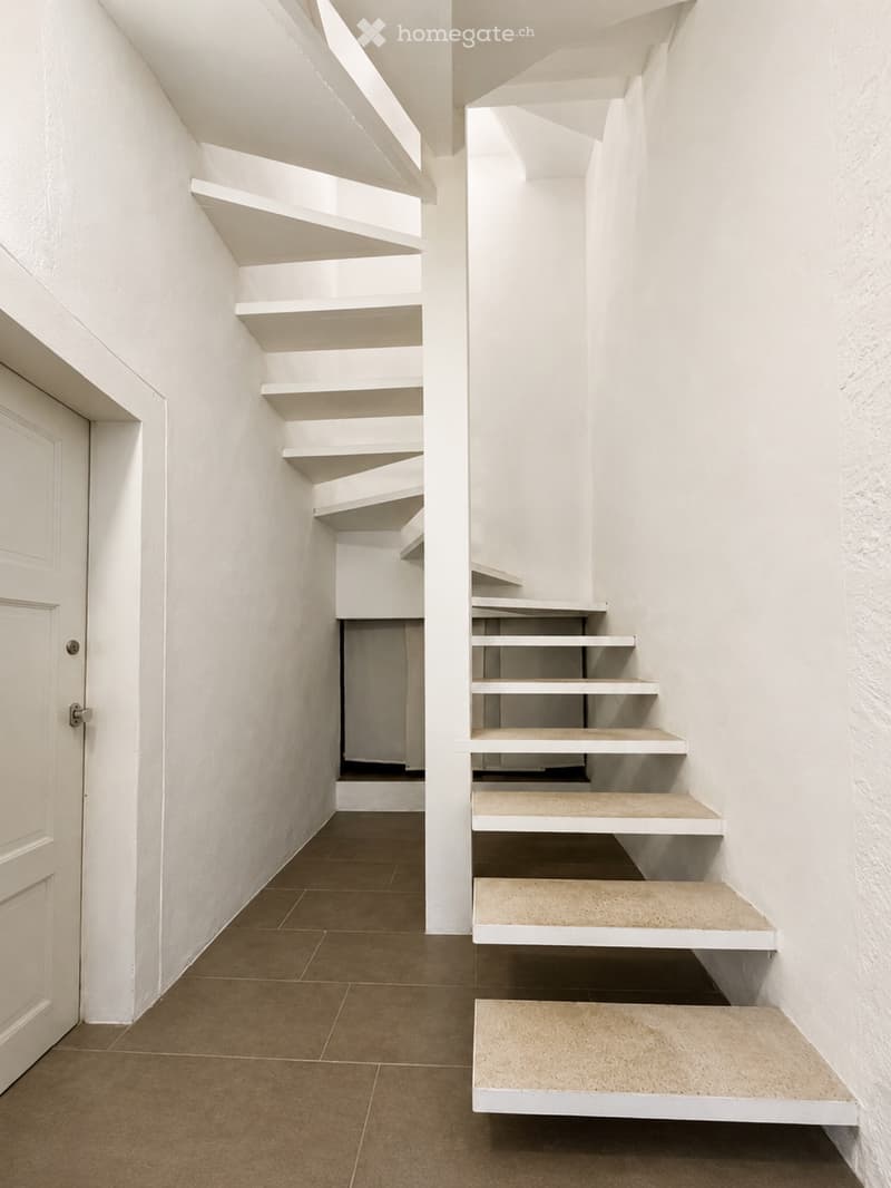Appartamento 3.5 a Salorino ( mendrisio) (1)
