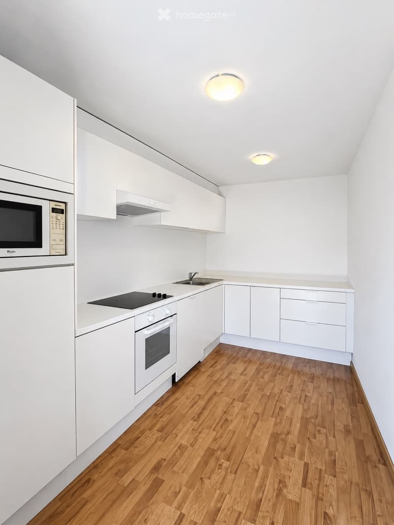 Appartamento 3.5 a Salorino ( mendrisio) (5)