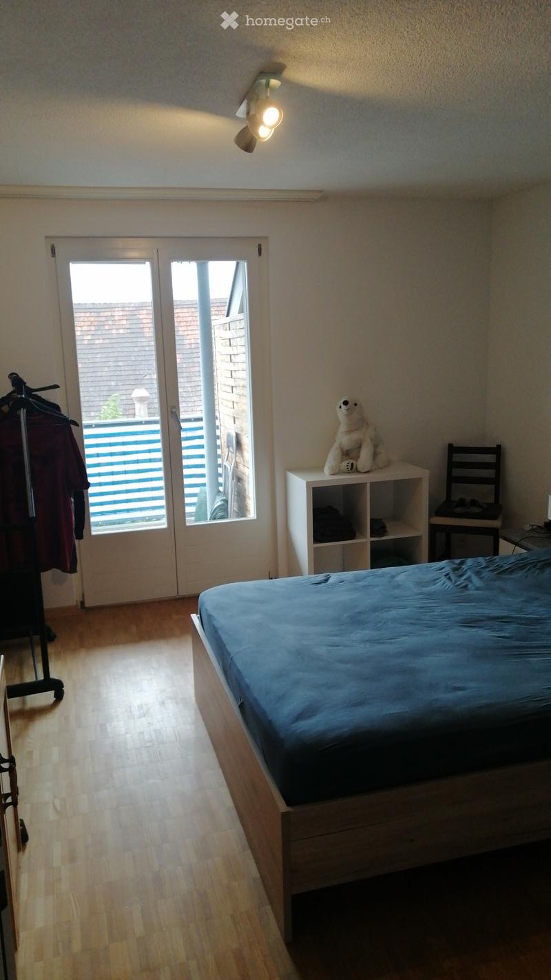 2.5 Zimmerwohnung (2)