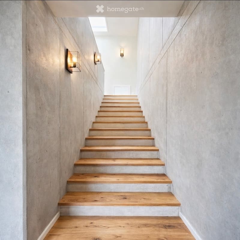 Exklusive 4.5-Zimmer-Maisonettewohnung (5)