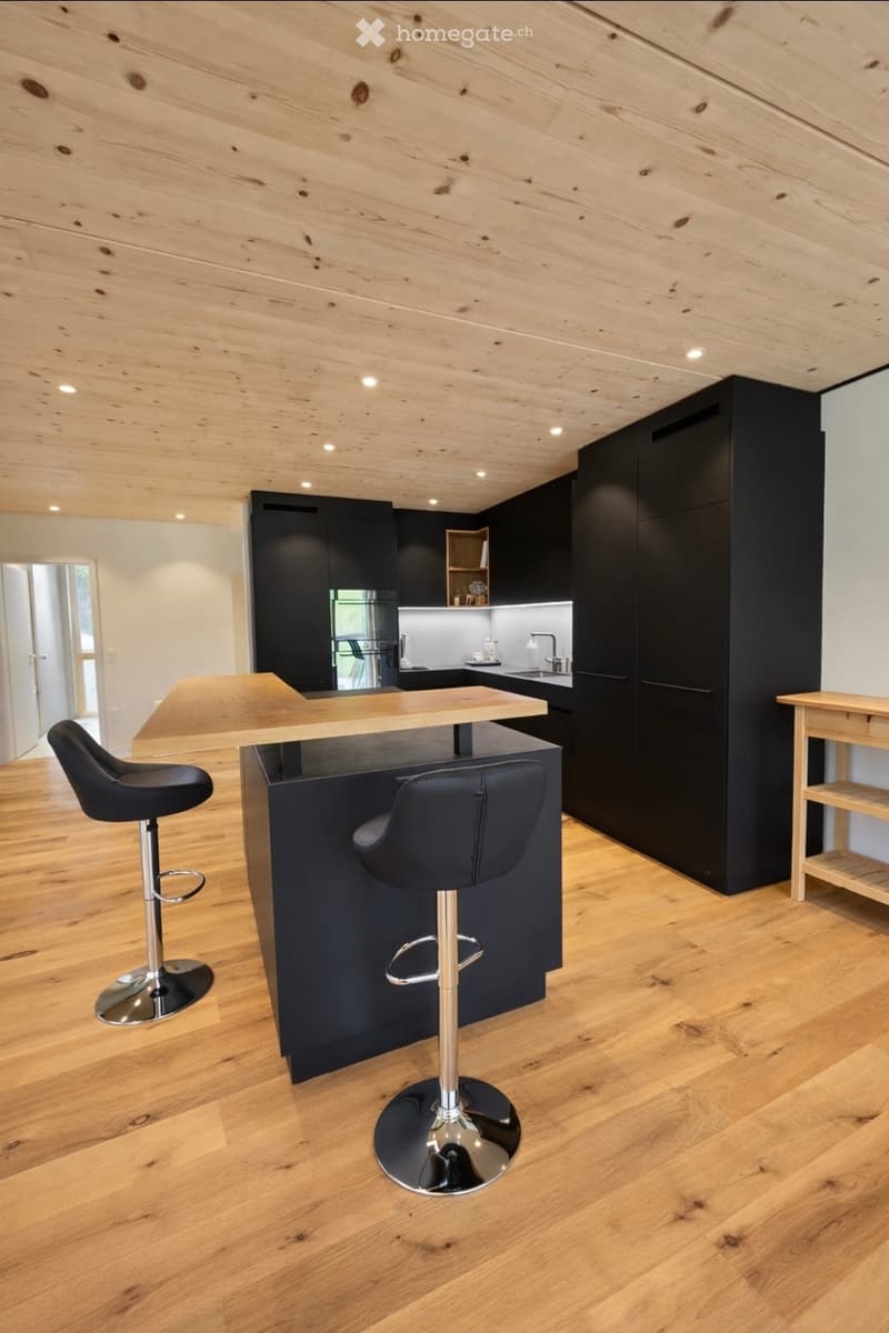 Exklusive 4.5-Zimmer-Maisonettewohnung (2)