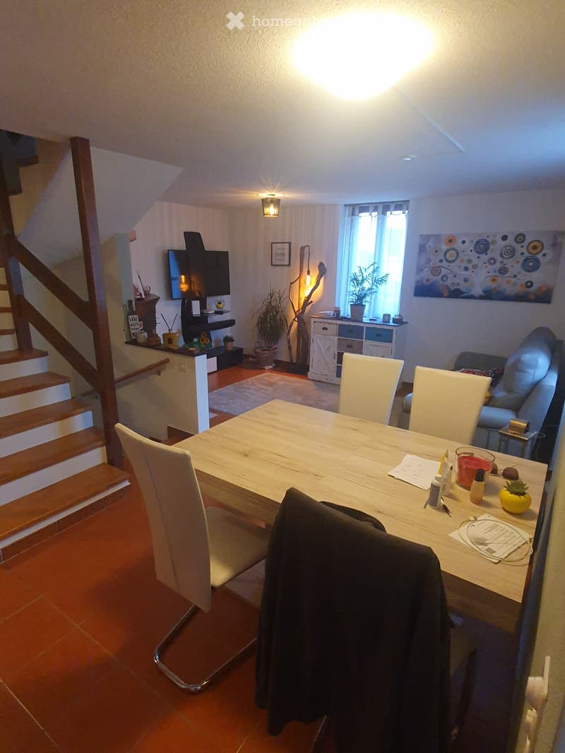 Subentrante rustico a Lodano (1)