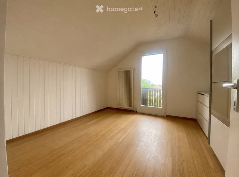 Maison en location à Chavannes-des-Bois (5)