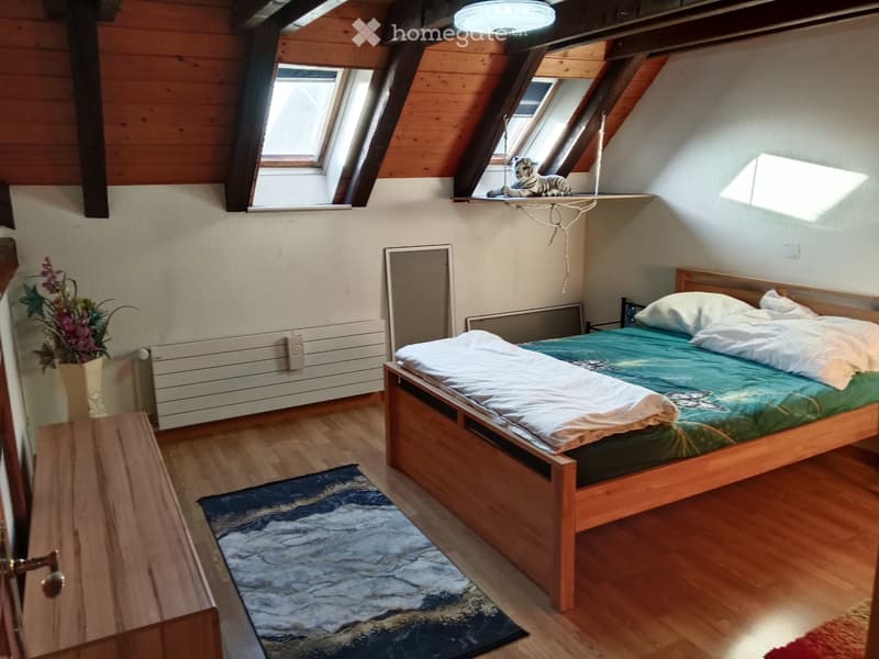 Zimmer zu vermieten (2)
