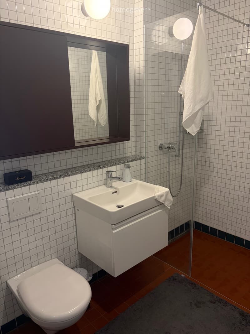 Helle Neubauwohnung mit Balkon, Top Ausstattung & 1a Lage (9)