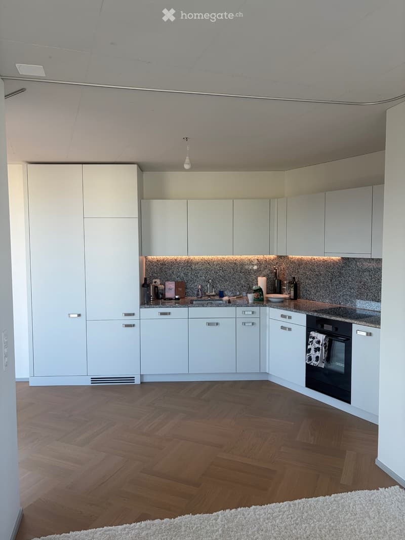 Helle Neubauwohnung mit Balkon, Top Ausstattung & 1a Lage (6)